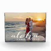 Aloha | Foto Hawaii Vacation Memory (Voorkant)