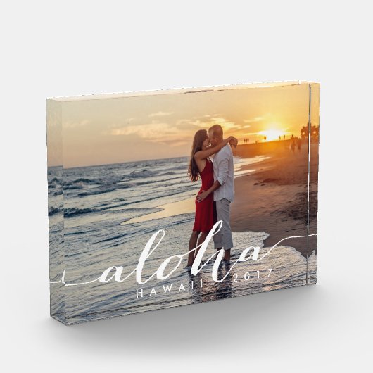 Aloha | Foto Hawaii Vacation Memory (Links)