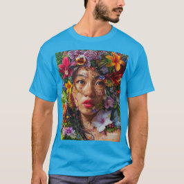Aloha Friday Girl T-shirt