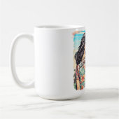 Aloha Girl Koffiemok (Links)