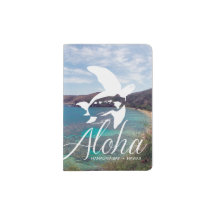 Aloha Hanauma Bay Hawaii Turtle