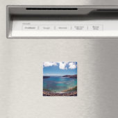 Aloha Hanauma-eilanden Magneet (Insitu (Vaatwasser))