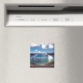 Aloha Hanauma-eilanden Magneet (Insitu (Vaatwasser))