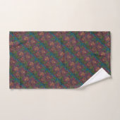 Aloha handdoekset bad handdoek (Handdoek)