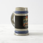 Aloha Hawaï 2026 Bierpul (Voorkant links)