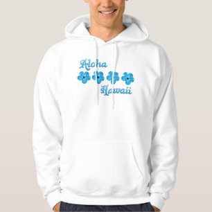 Aloha Hawaï Hoodie
