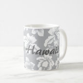 Aloha Hawaï Koffiemok (Voorkant rechts)