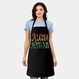 Aloha Hawaï Schort