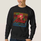 Aloha Hawaii   4 Trui (Voorkant)