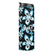 ALOHA HAWAII (BLACK/BLUE) THERMOSBEKER (Geroteerd rechts)