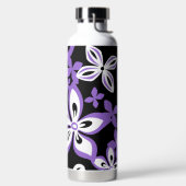 ALOHA HAWAII (BLACK/LAVENDER) WATERFLES (Links)