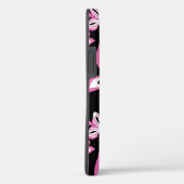 ALOHA HAWAII (BLACK/PINK) Case-Mate iPhone CASE (Achterkant / Rechts)
