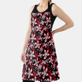 ALOHA HAWAII (BLACK/RED) SCHORT (Insitu)
