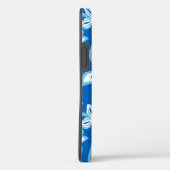 ALOHA HAWAII (BLUE x 2) Case-Mate iPhone Case (Achterkant / Rechts)