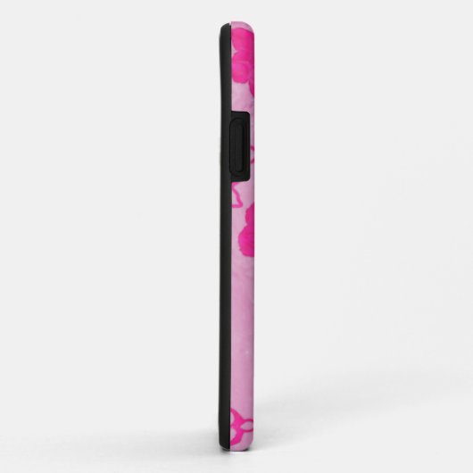 Aloha Hawaii Case-Mate iPhone Case (Achterkant/rechts)