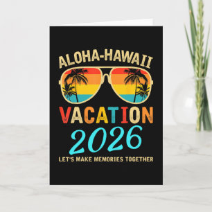 Aloha Hawaii Gezinsreis 2026 Herinneringen Maken V Kaart