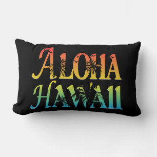 Aloha Hawaii Kussen