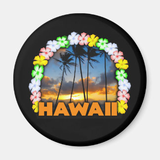 Aloha Hawaii Magneet