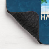 Aloha Hawaii Muismat (Hoek)