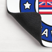 Aloha Hawaii Muismat (Hoek)