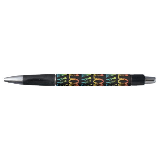 Aloha Hawaii Pen (Voorkant)