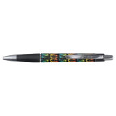 Aloha Hawaii Pen (Achterkant)