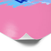 aloha hawaii perfect poster (Hoek)