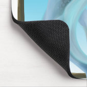 Aloha! Hawaii! Reisposter Dolphin Muismat (Hoek)