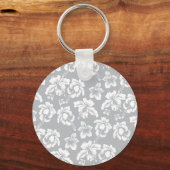 Aloha Hawaii Sleutelhanger (Voorkant)