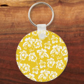 Aloha Hawaii Sleutelhanger (Voorkant)