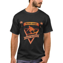 Aloha Hawaii Surf | Retro Vintage Hawaiaanse Stran