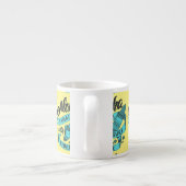 Aloha Hawaii Surf Rider Thunder_Cove Espresso Kop (Achterkant)