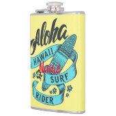 Aloha Hawaii Surf Rider Thunder_Cove Heupfles (Links)