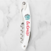 Aloha Hawaii Surf Rider Thunder_Cove Kurkentrekker (Voorkant)