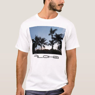 Aloha_Hawaii T-shirt