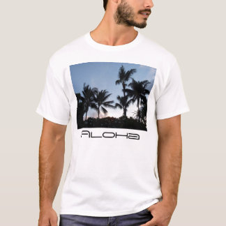 Aloha_Hawaii T-shirt