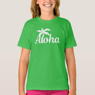 Aloha Hawaii T-Shirt