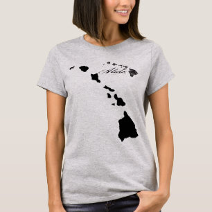 Aloha Hawaii T-shirt