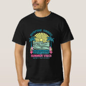 Aloha Hawaii T-shirt (Voorkant)
