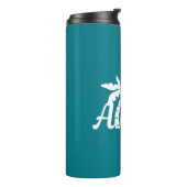 Aloha Hawaii Thermosbeker (Gedraaid links)