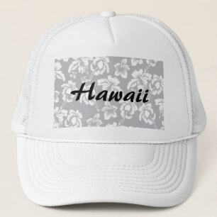 Aloha Hawaii Trucker Pet