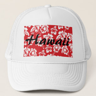 Aloha Hawaii Trucker Pet