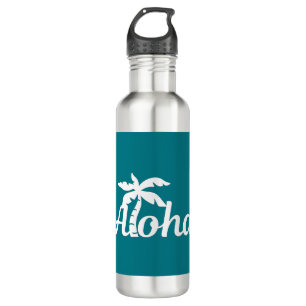Aloha Hawaii Waterfles