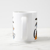 Aloha Hawaii Zee Turtle Hawaiian Island Mok (Achterkant)