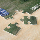 Aloha Hawaiian Dancers Legpuzzel (Zijkant)