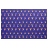 Aloha Hawaiian Honu Turtle Stof (Yard (91,4 cm))