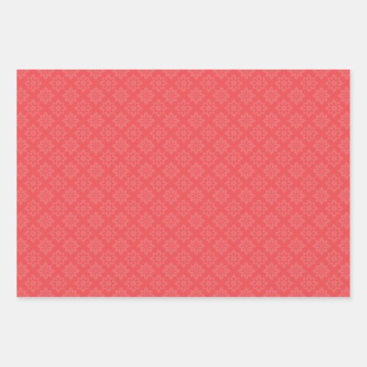 Aloha Hawaiian Inpakpapier Vel (Voorkant 2)