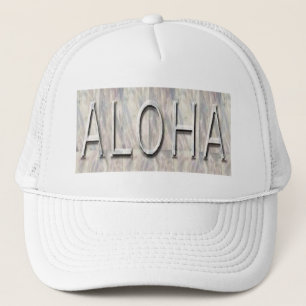 Aloha Hawaiian pet