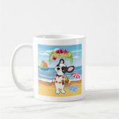 Aloha Hawaiian Puppy Mok (Links)