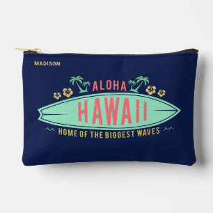 Aloha Hawaiian Surfer douanenaam Etui